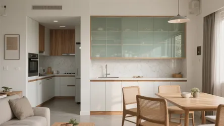 5 Ideas & 2 BHK Flat Rate in Pune: Design + Costs