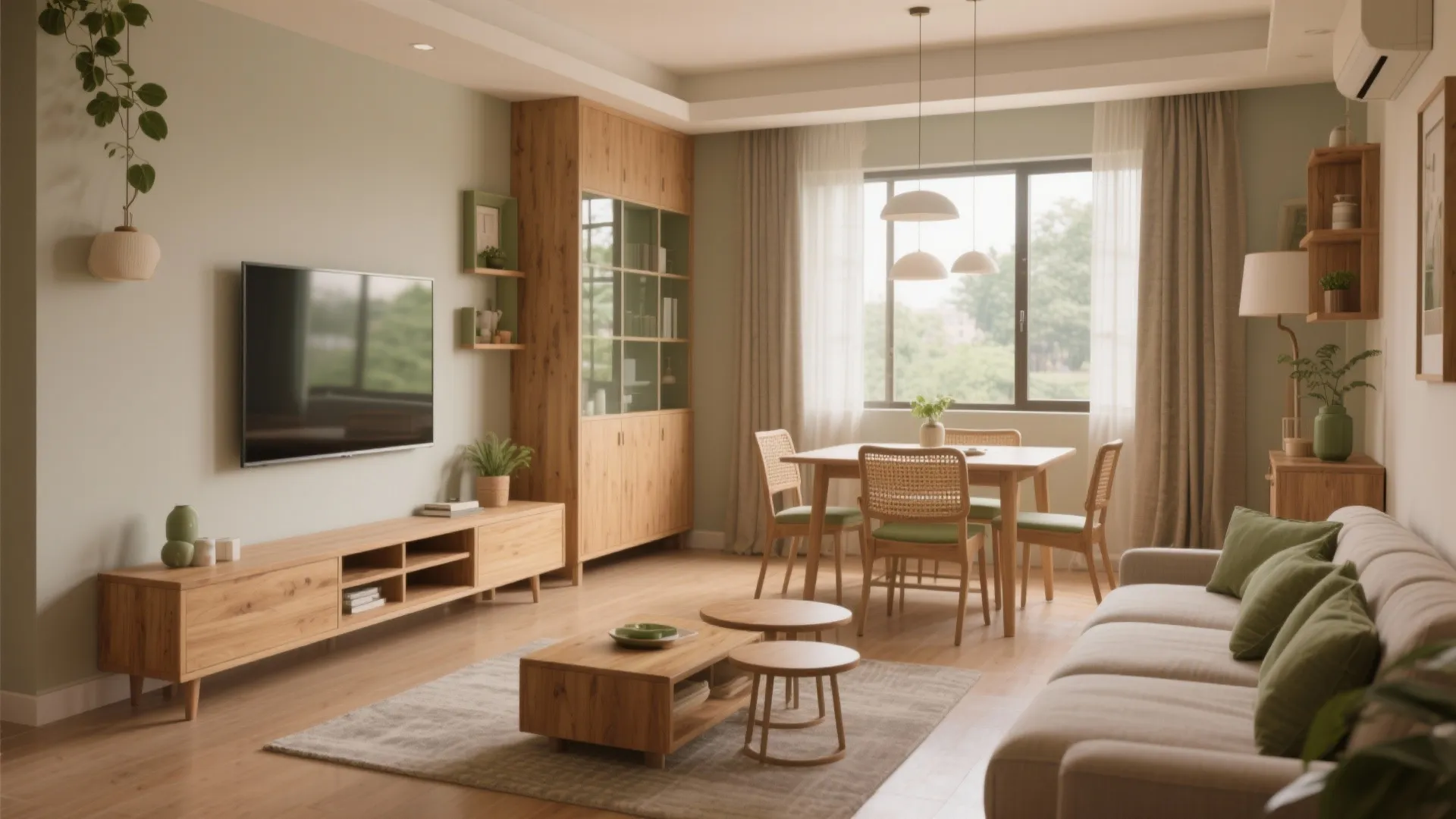 5 Smart Ideas for a 2 BHK flat Pune: A senior interior designer’s guide to maximizing space, light, and comfort in Pune’s 2 BHK apartments—practical, data-backed, and renter-friendly