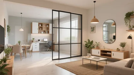 5 smart ideas for 2 BHK rental flats in Pune