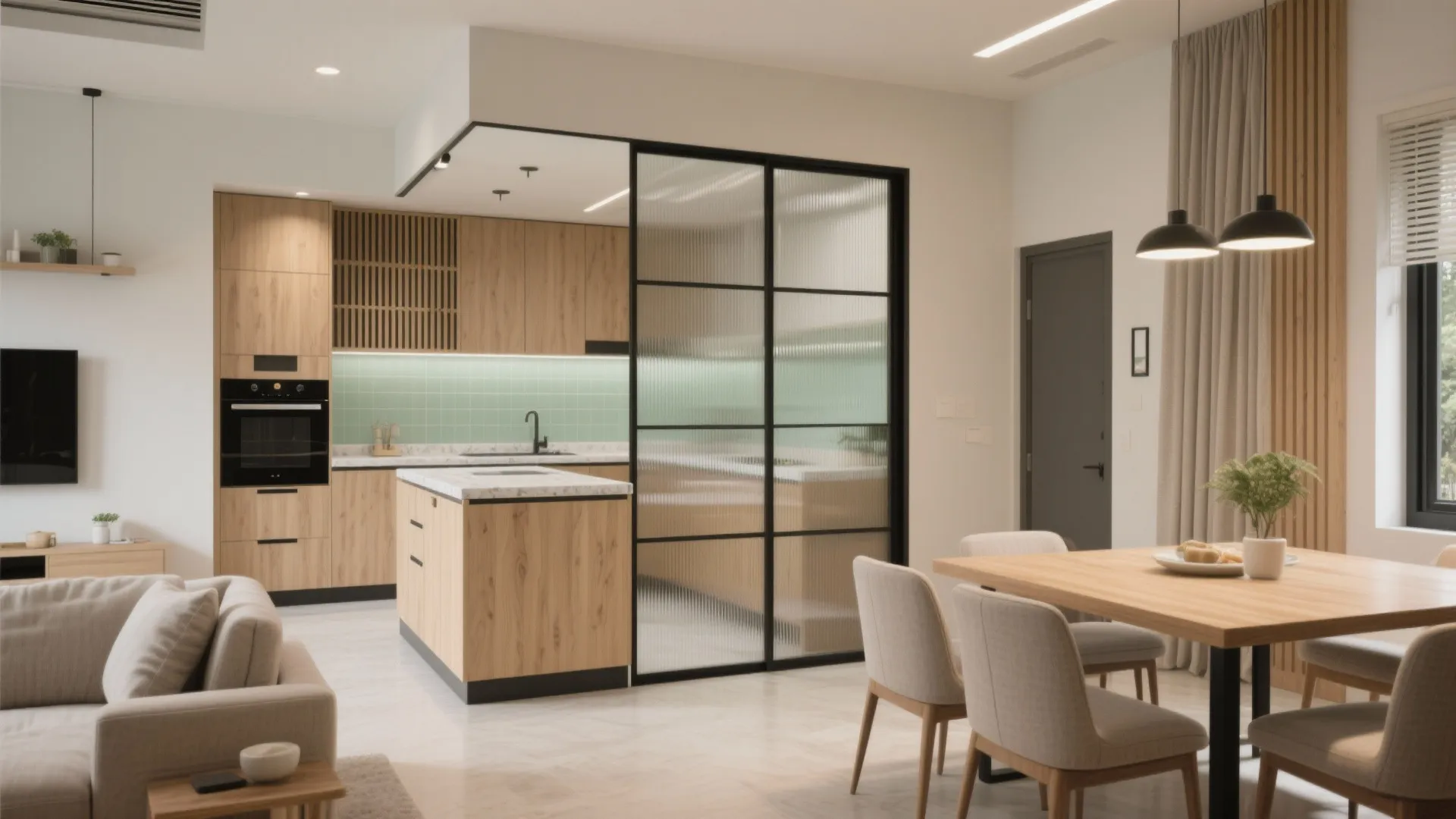 3 BHK Flats in Pune: 5 Smart Design Ideas: A senior interior designer’s personal playbook to maximize comfort, light, and storage in compact 3 BHK homes across Pune