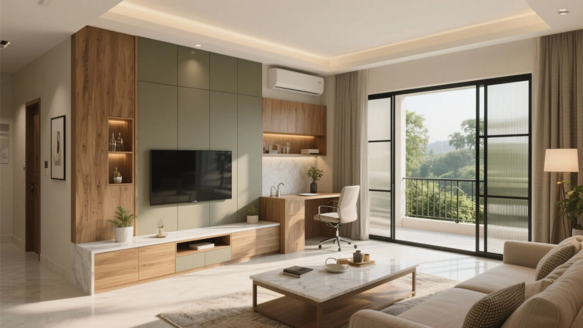 5 Design Ideas for 3 BHK Luxury Apartments in Pune: Practical, stylish, and data-informed ways I design 3 BHK luxury apartments in Pune—complete with pros, cons, and real-world tips