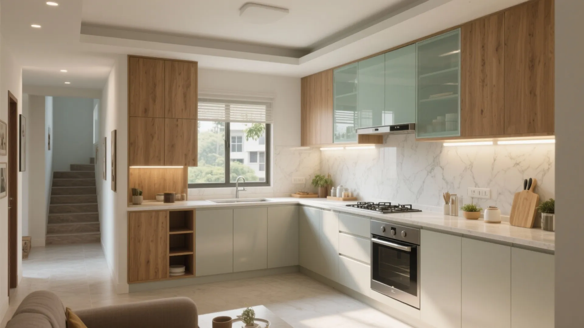 3 BHK Row House in Pune: 5 Design Ideas: Practical, warm, and light-filled ways I design a 3 BHK row house in Pune—drawn from real projects and expert guidance