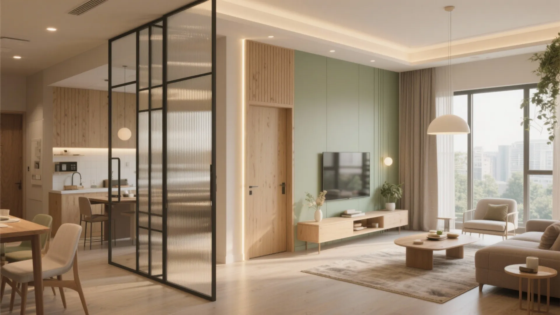 5 Design Ideas for 3 BHK Flats in Pune: A senior designer’s space-savvy guide for modern Indian homes, grounded in real Pune projects and expert data