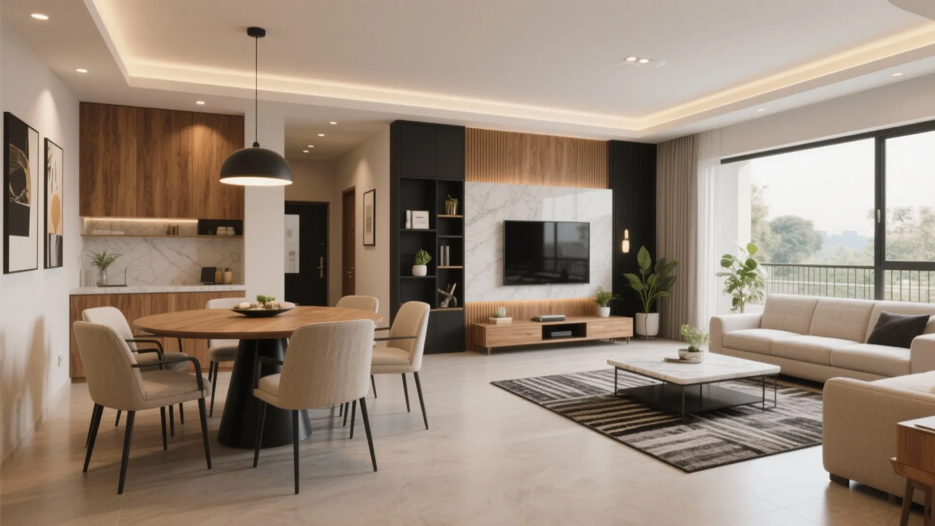 5 Smart Ideas for 3 BHK Flats in Pune New Construction: My real-world design playbook for new 3 BHK homes in Pune: space-savvy, trend-aware, and budget-wise