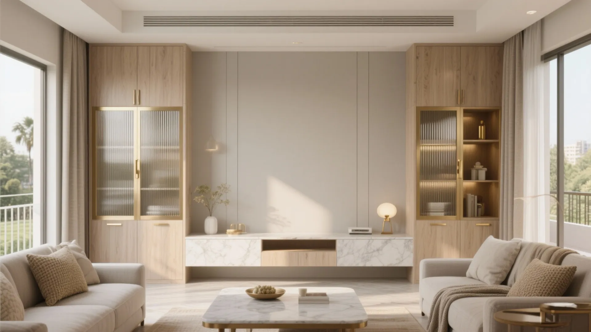 5 Design Ideas for 3 BHK Luxurious Flats in Pune: A senior interior designer’s field-tested ideas, costs, and pro tips to elevate 3 BHK luxurious flats in Pune—without wasting a square inch