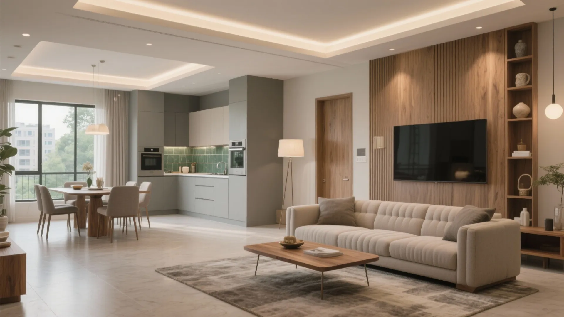 5 Smart Ideas for 3 BHK Luxurious Flats in Pune: My field-tested design playbook to make every square foot feel bespoke, bright, and truly premium