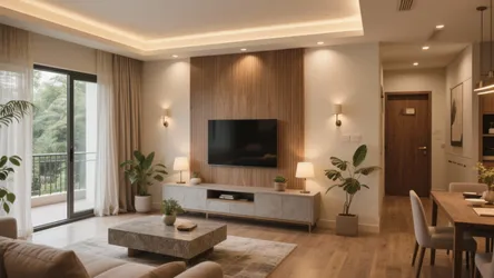 3 BHK Luxury Apartments in Pune: 5 Design Ideas I Swear By