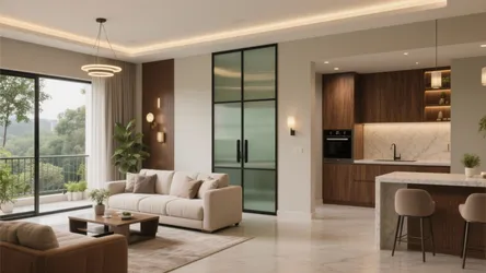 Luxury 3 BHK Flats in Pune: 5 Design Ideas