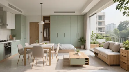 5 smart ideas for a 3 BHK apartment in Pune