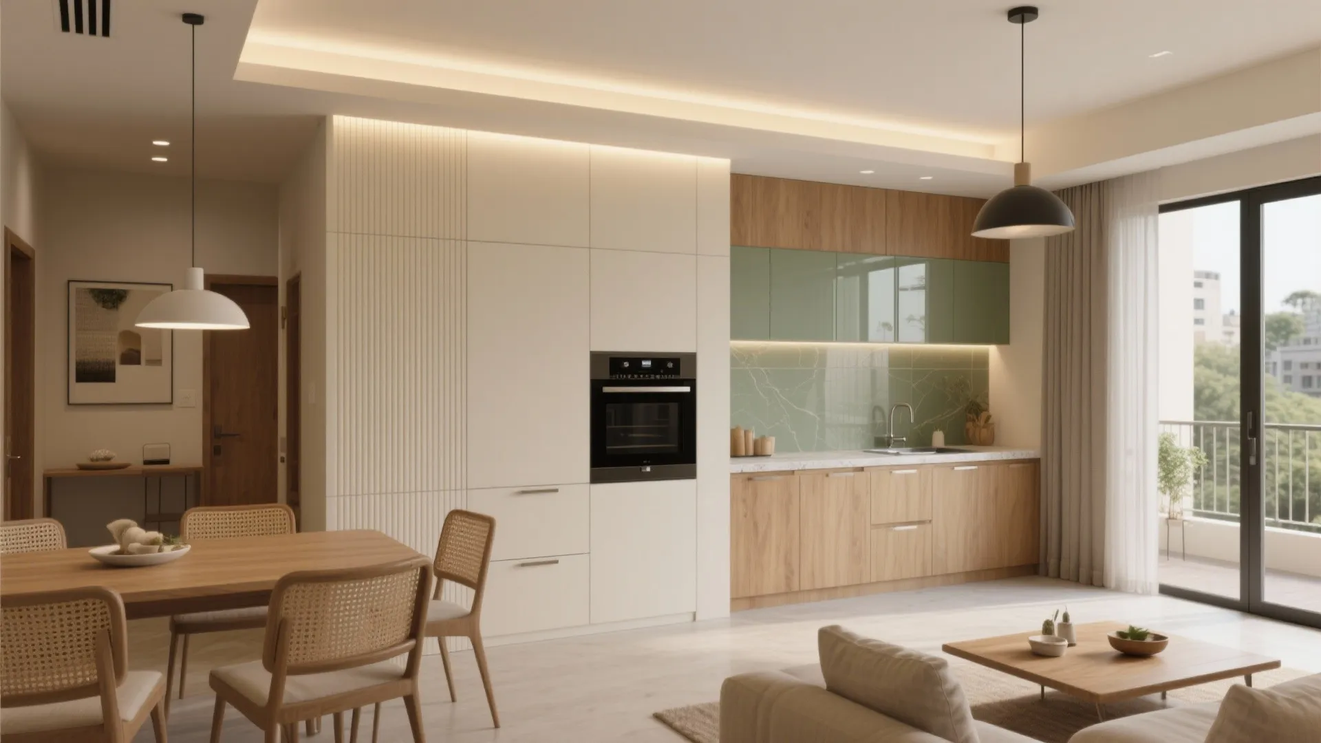 5 ideas for ready possession 3 BHK flats in Pune: A senior interior designer’s practical, Pune-ready design playbook—5 space-smart ideas, real costs, and renter-friendly upgrades for your move-in ready 3 BHK