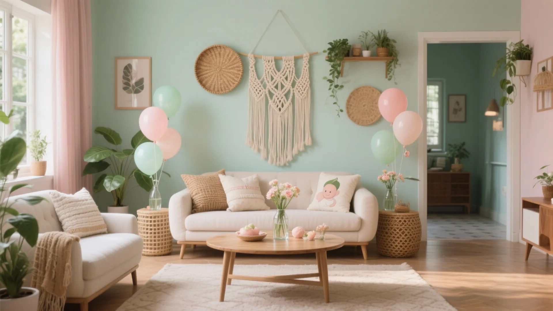 Baby Shower Decoration in Pune: 5 Smart Ideas: Small-space, trend-forward baby shower styling in Pune with real-world tips, budgets, and local flair