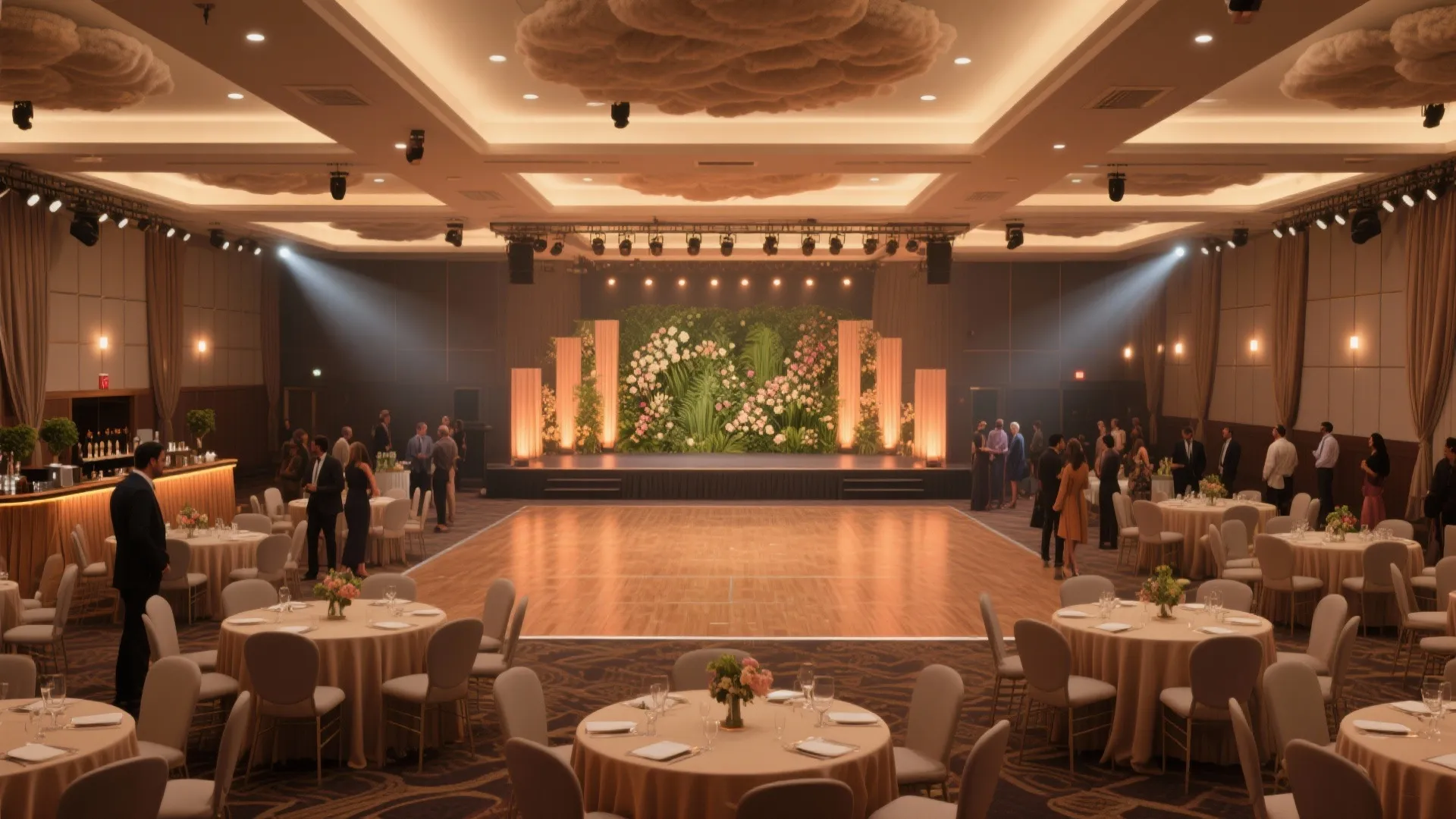 Best Banquet Halls in Pune: Top Venues for Every Occasion: Fast-Track Guide to Finding Pune’s Premiere Banquet Spaces