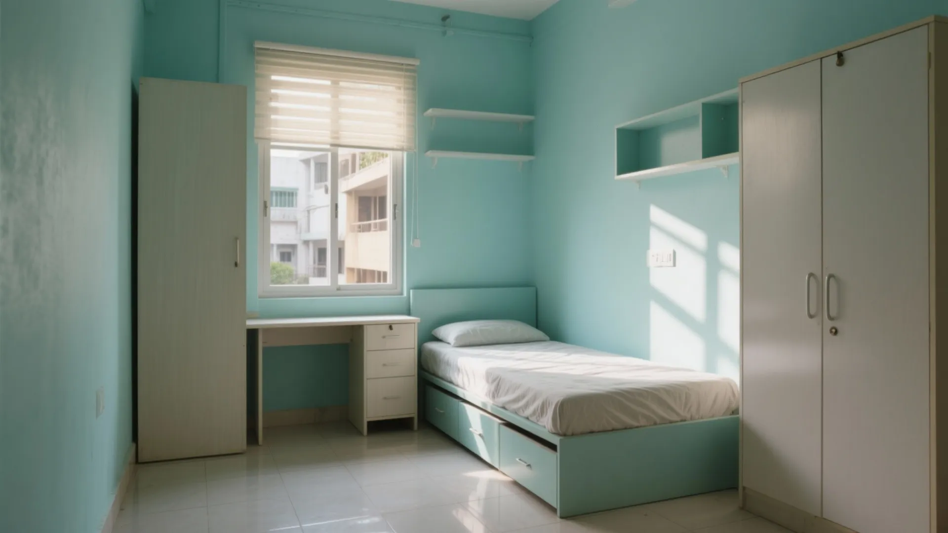 Best Room on Rent in Pune Under 3000: A 1-Minute Finder's Guide: 1 Minute to Spot Affordable Rooms in Pune—Save Time, Stress Less!