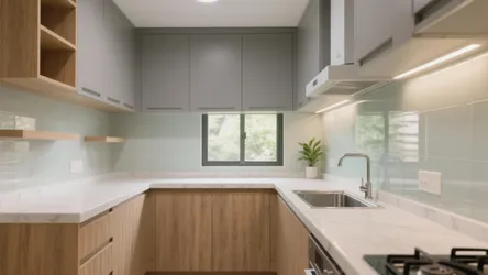 3 BHK Township Flats in Pune: 5 Design Ideas