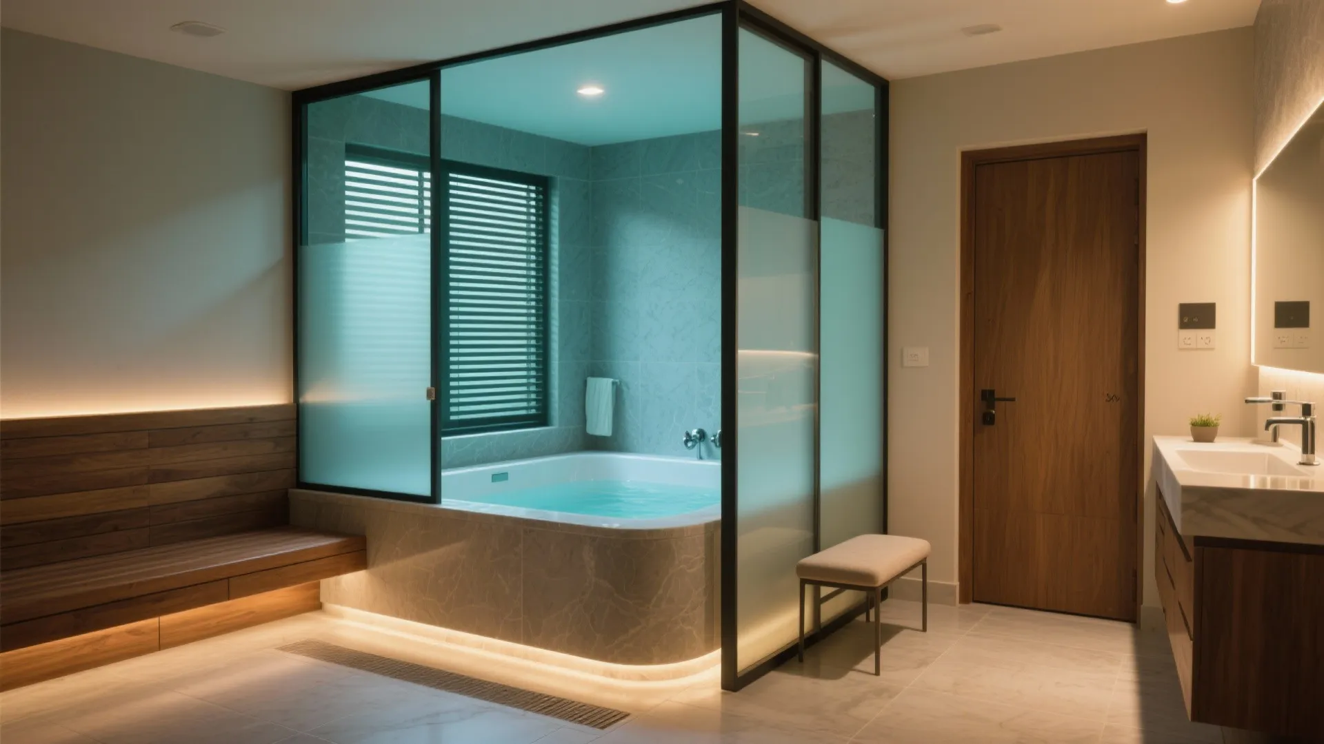 Best Jacuzzi Rooms in Pune: Where Luxury Meets Relaxation: 1 Minute to Discover Pune’s Top Jacuzzi Suites and Boost Your Stay