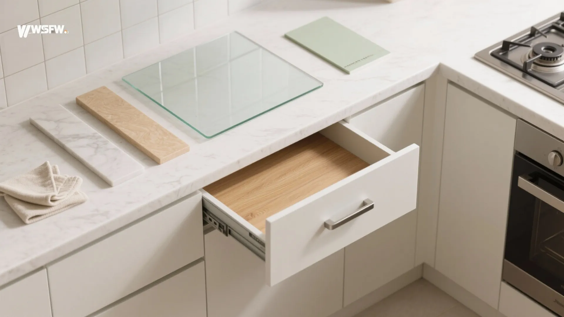 Modular kitchen zoning that respects Pune life