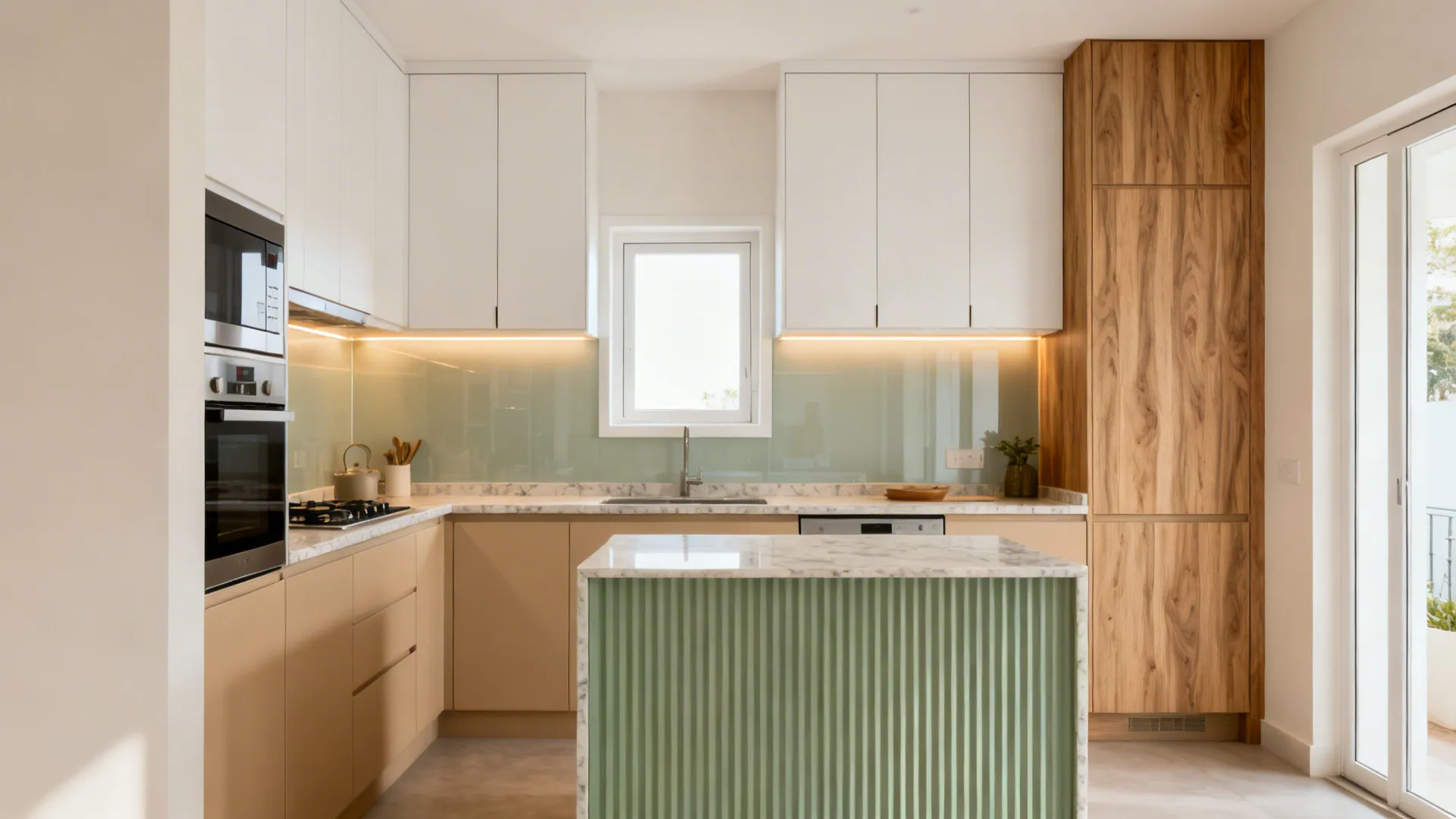 Best Modular Kitchen Designs in Pune: 5 Ideas