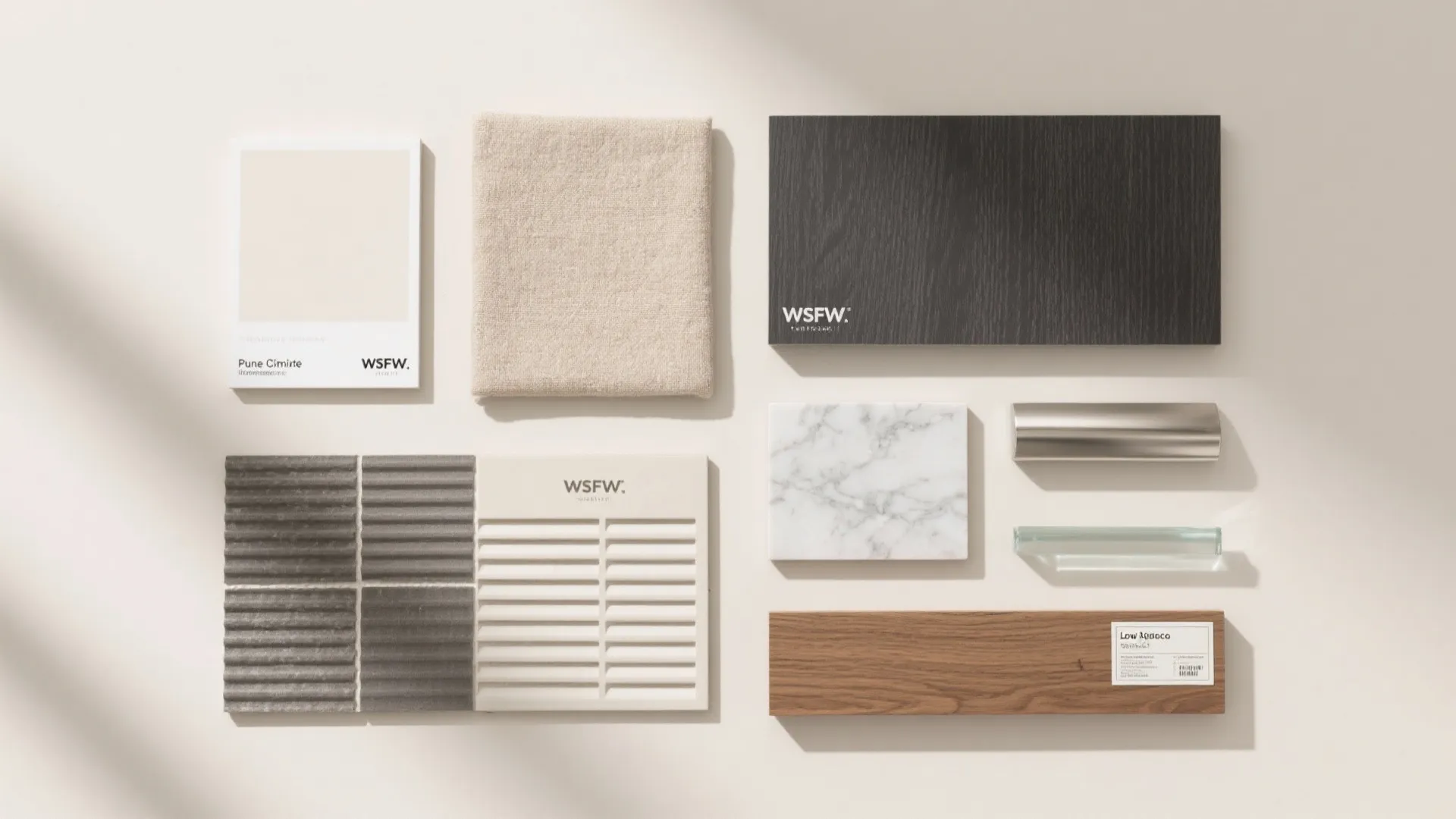 Material and color strategy for Pune’s climate