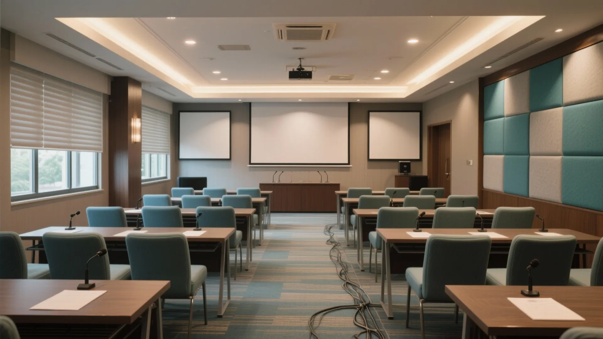Best Hotels with Conference Rooms in Pune: Fast-Track Guide to Booking Top Pune Conference Hotels