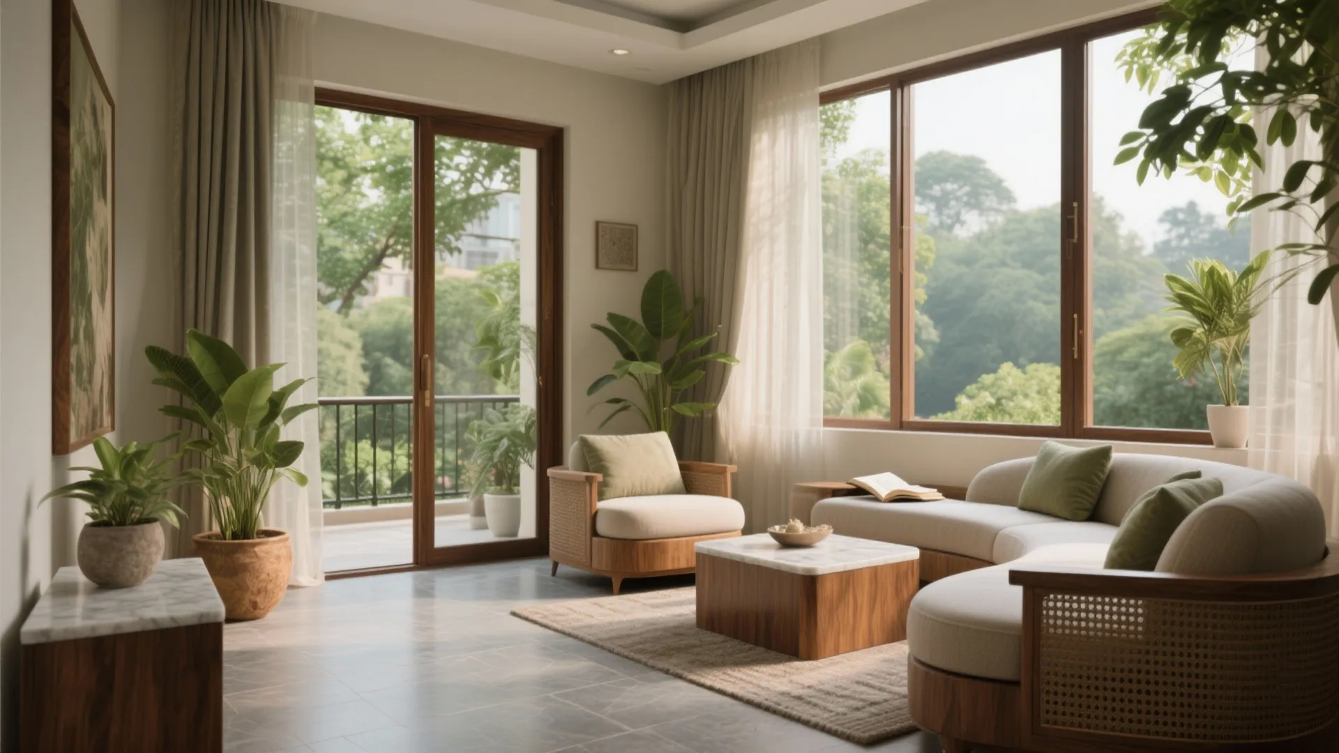 5 design ideas for luxury old age homes in Pune: Real-world senior-living design lessons for Pune—small spaces, big comfort, and dignified luxury you can feel every day.