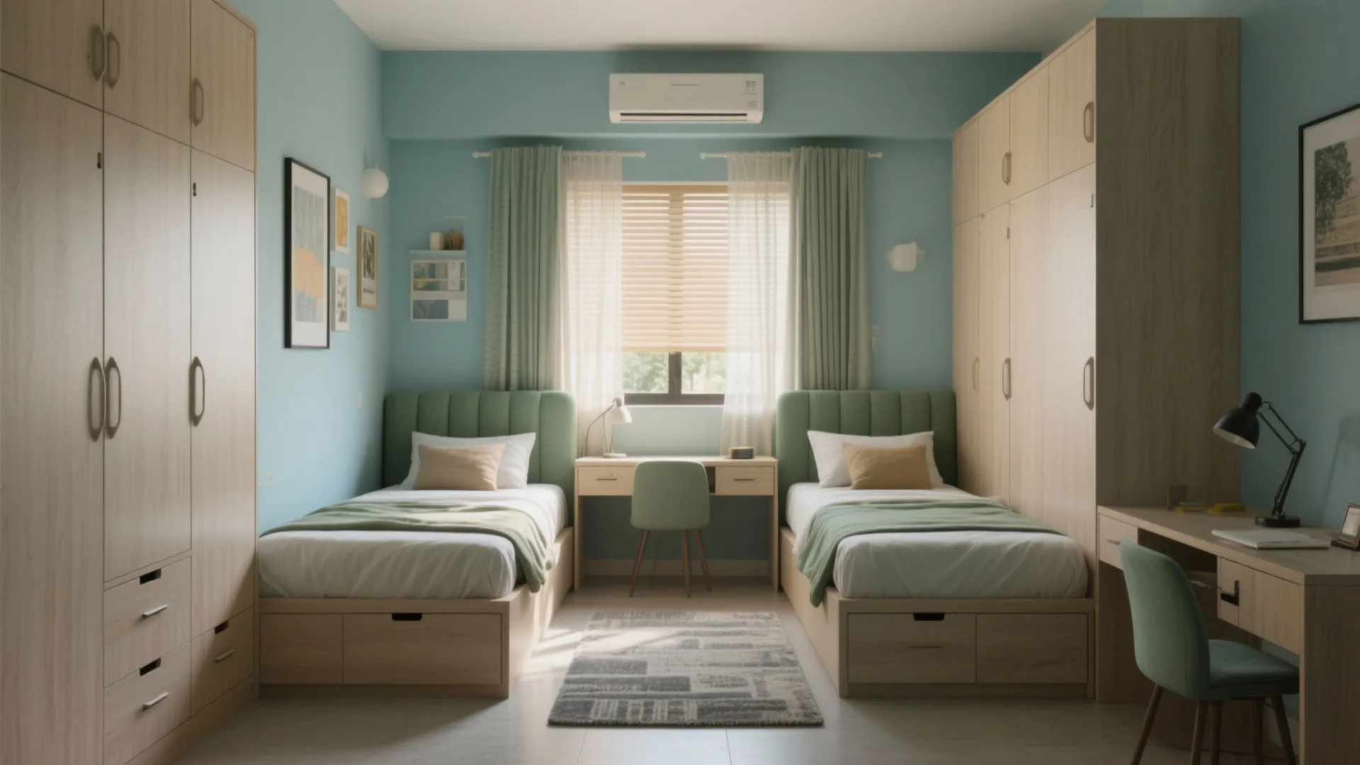 Sharing Rooms in Pune: Everything You Need to Know: Fast-Track Guide to Finding a Shared Room in Pune