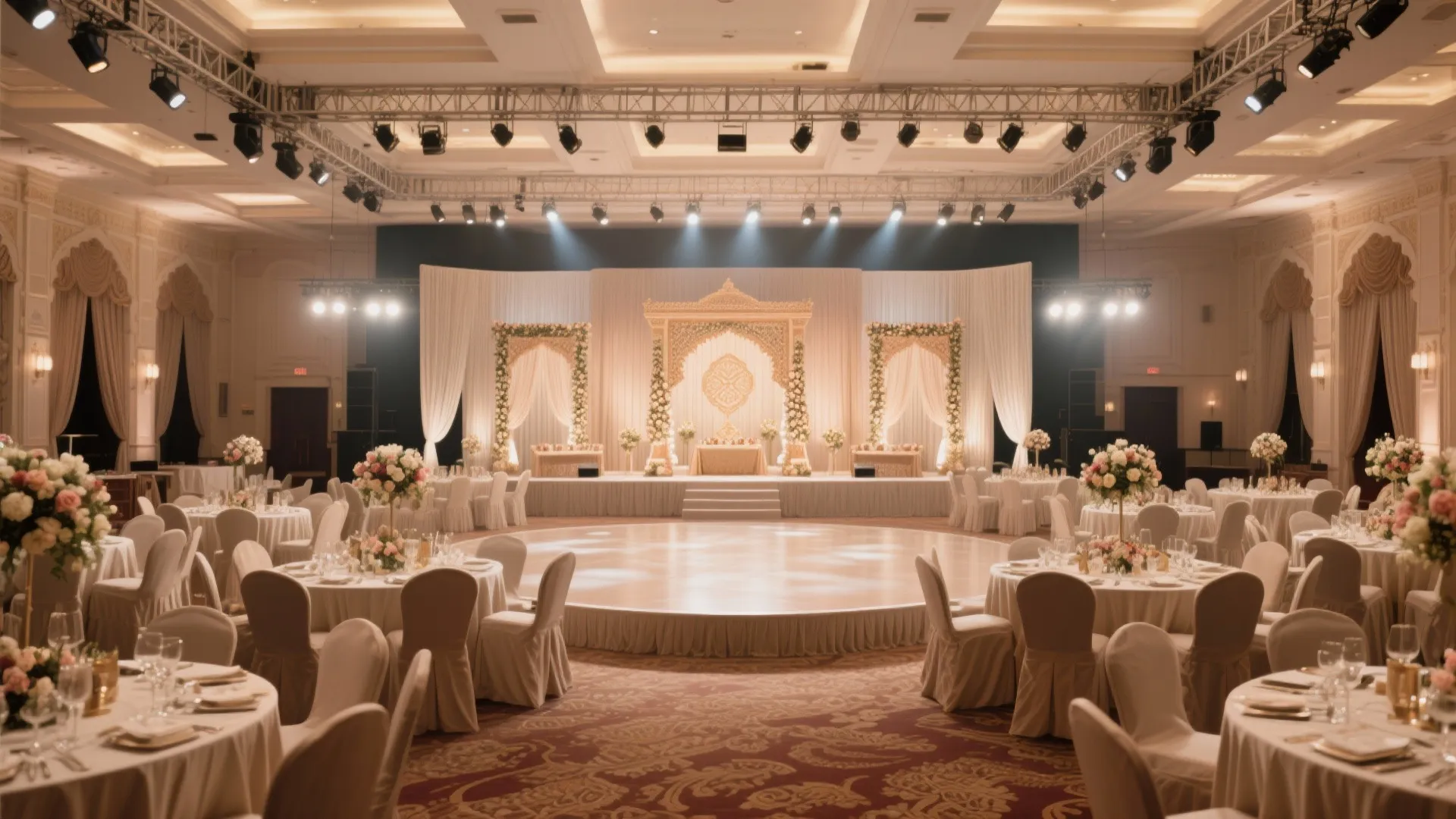 Best Wedding Halls in Pune: Top Venues for a Dream Celebration: Fast-Track Guide to Finding the Perfect Wedding Hall in Pune