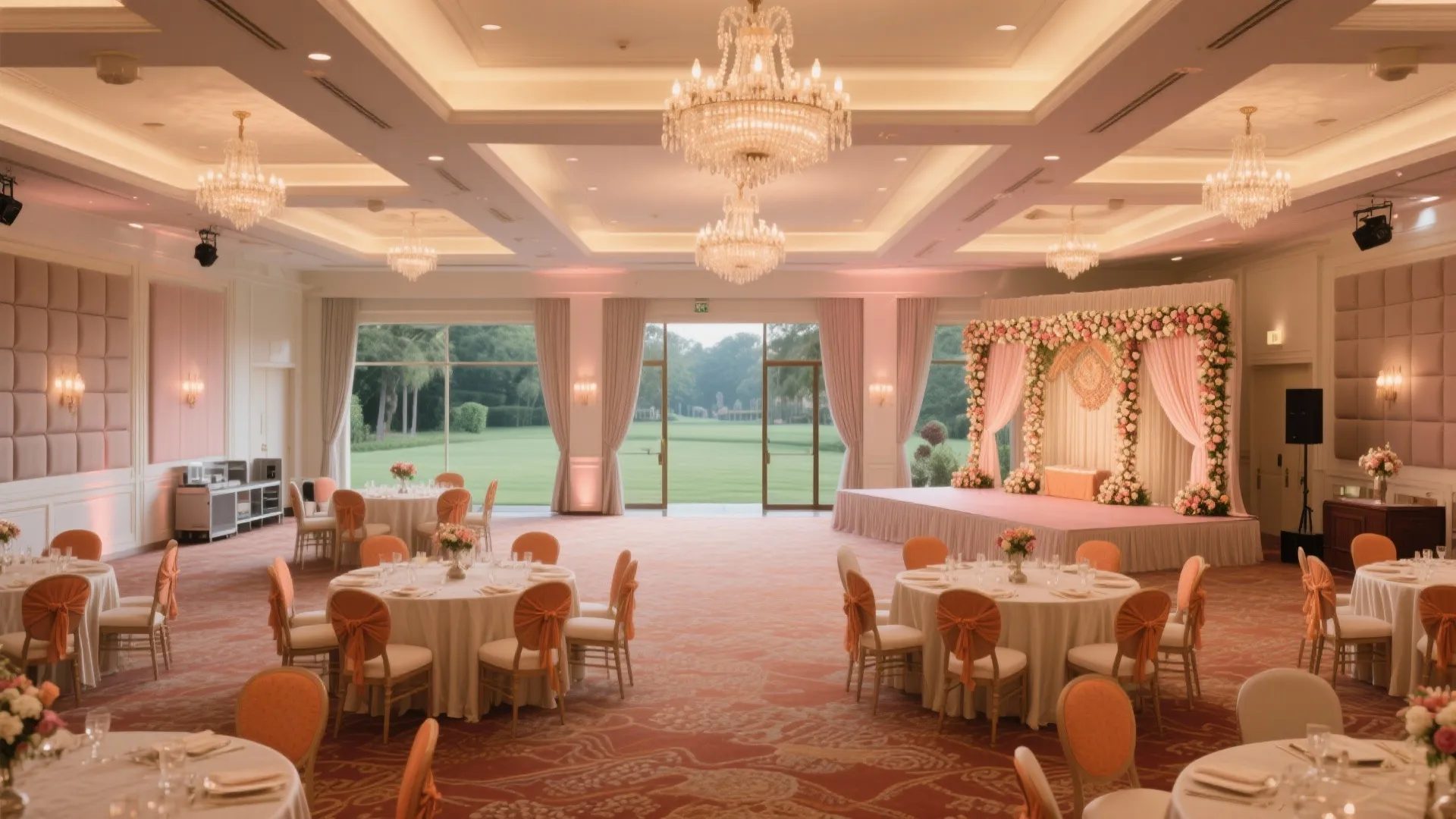 Top Wedding Halls in Pune with Prices: Your Ultimate Venue Guide: Fast-Track Guide to Finding Affordable Wedding Venues in Pune