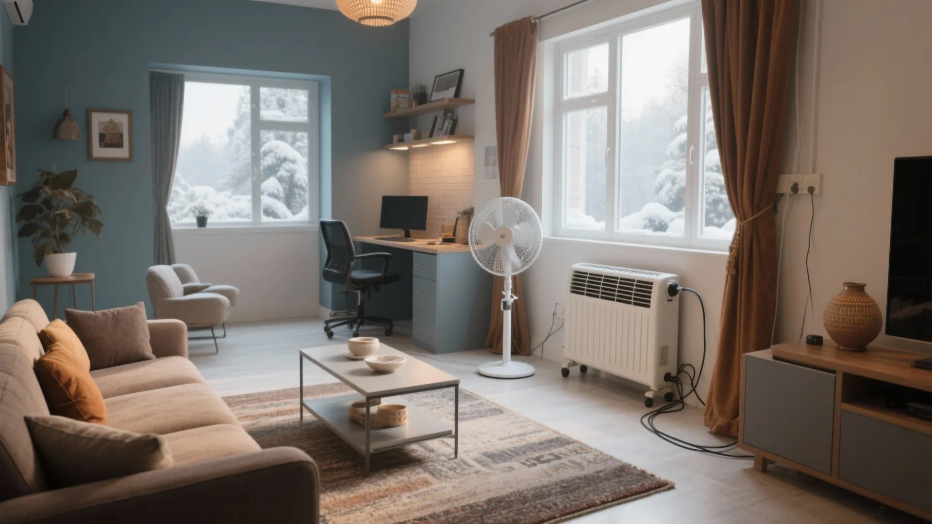 Room Heater Price Punjab: Complete Guide for Smart Buyers: 1 Minute to Compare Costs & Save on the Best Room Heaters