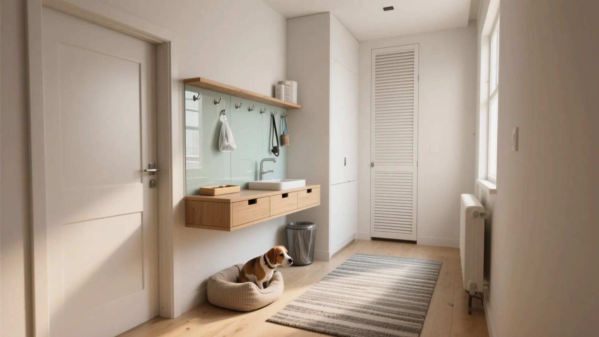 5 Small Hall Pup Design Ideas That Maximize Space: My tried‑and‑true ways to create a cozy, high-function hall for your pet—and your home