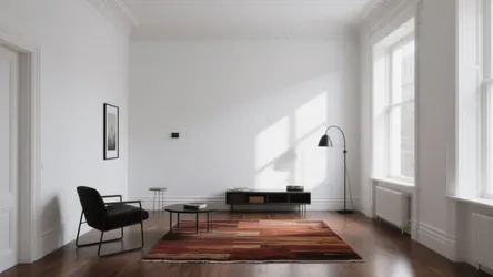 Pure White Paint for Walls: 5 Inspo Ideas