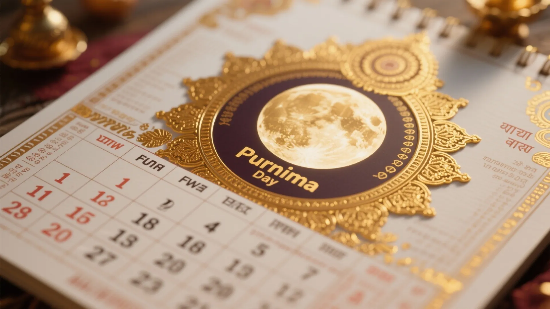 1. Choosing the Right Day