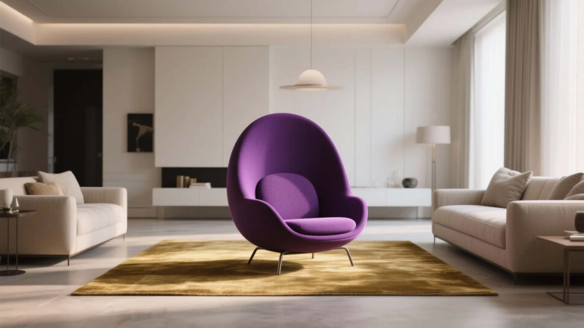 Tip 3: Create a Focal Point