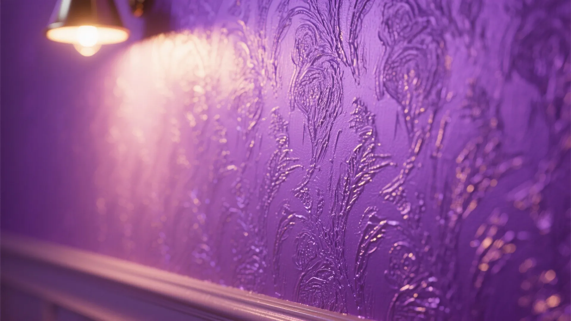 4. Pattern, Texture, and Accents