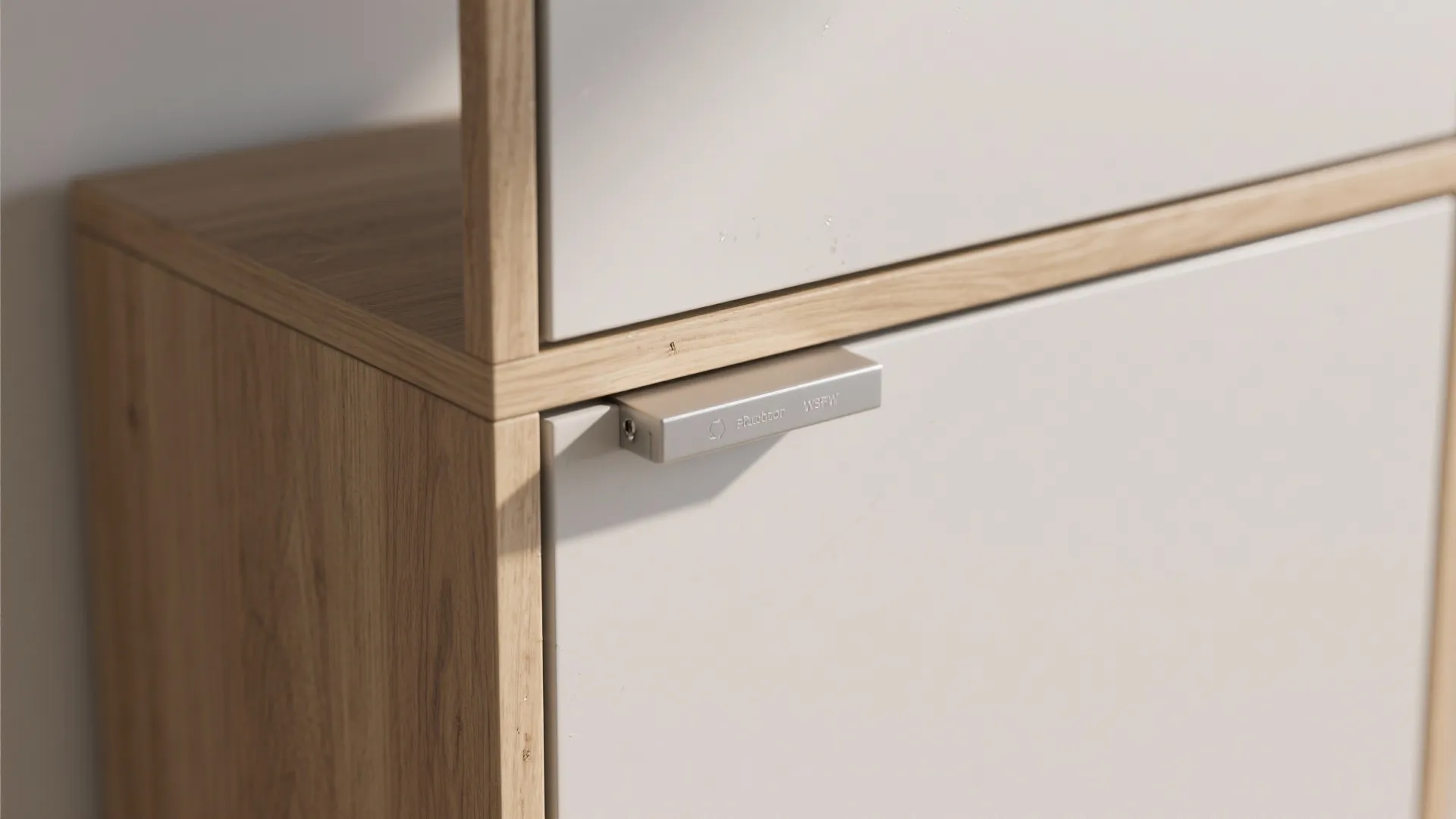 1. Modular Blocks that Double as Storage