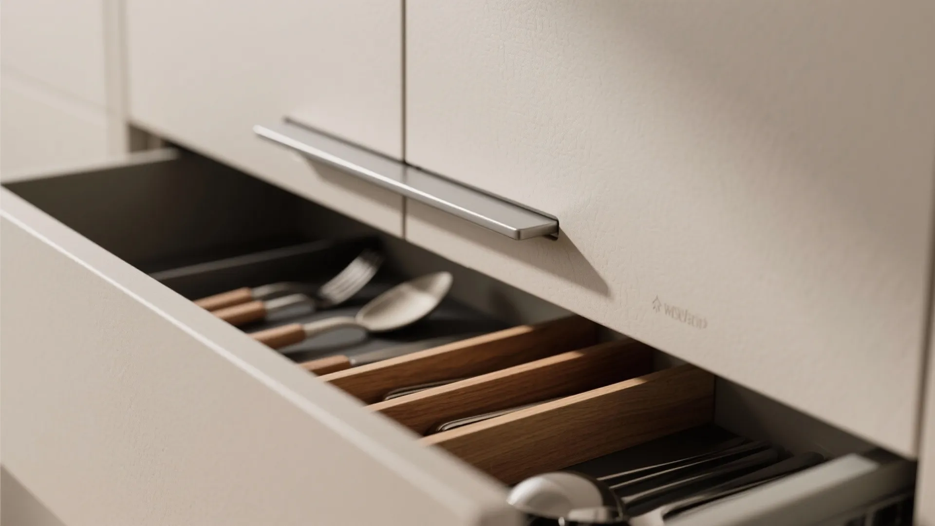 Minimalist Storage That Works (and Hides)