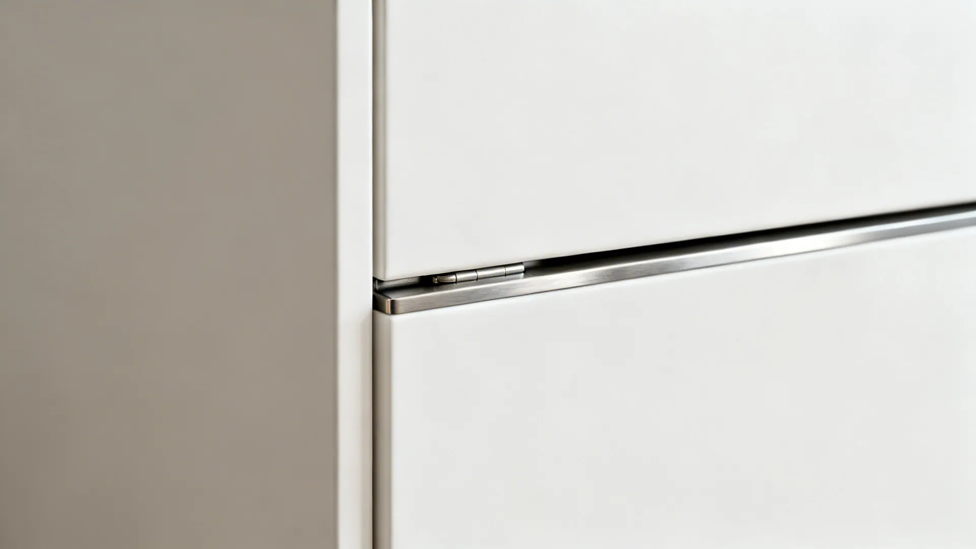 Minimalist Storage that Doubles as Design