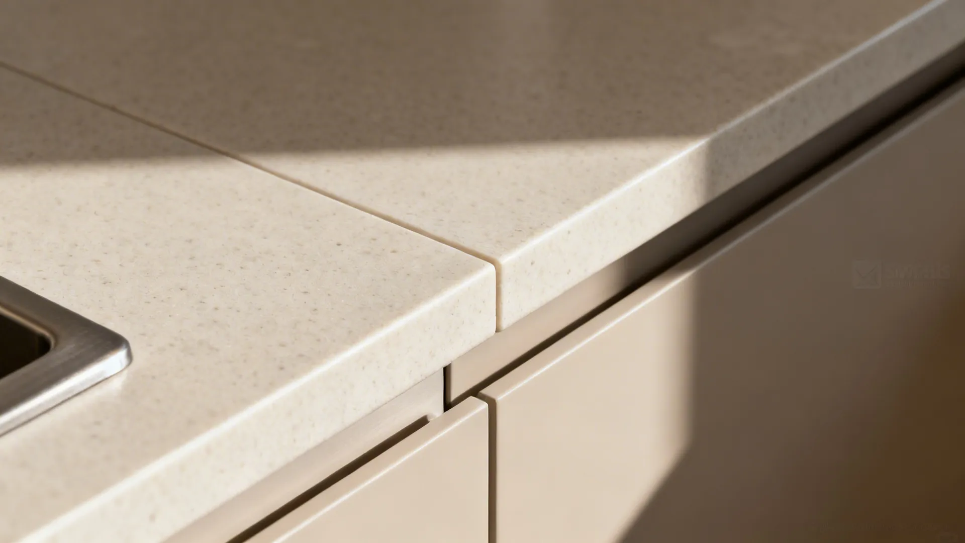 Minimalist Storage With Hidden Function