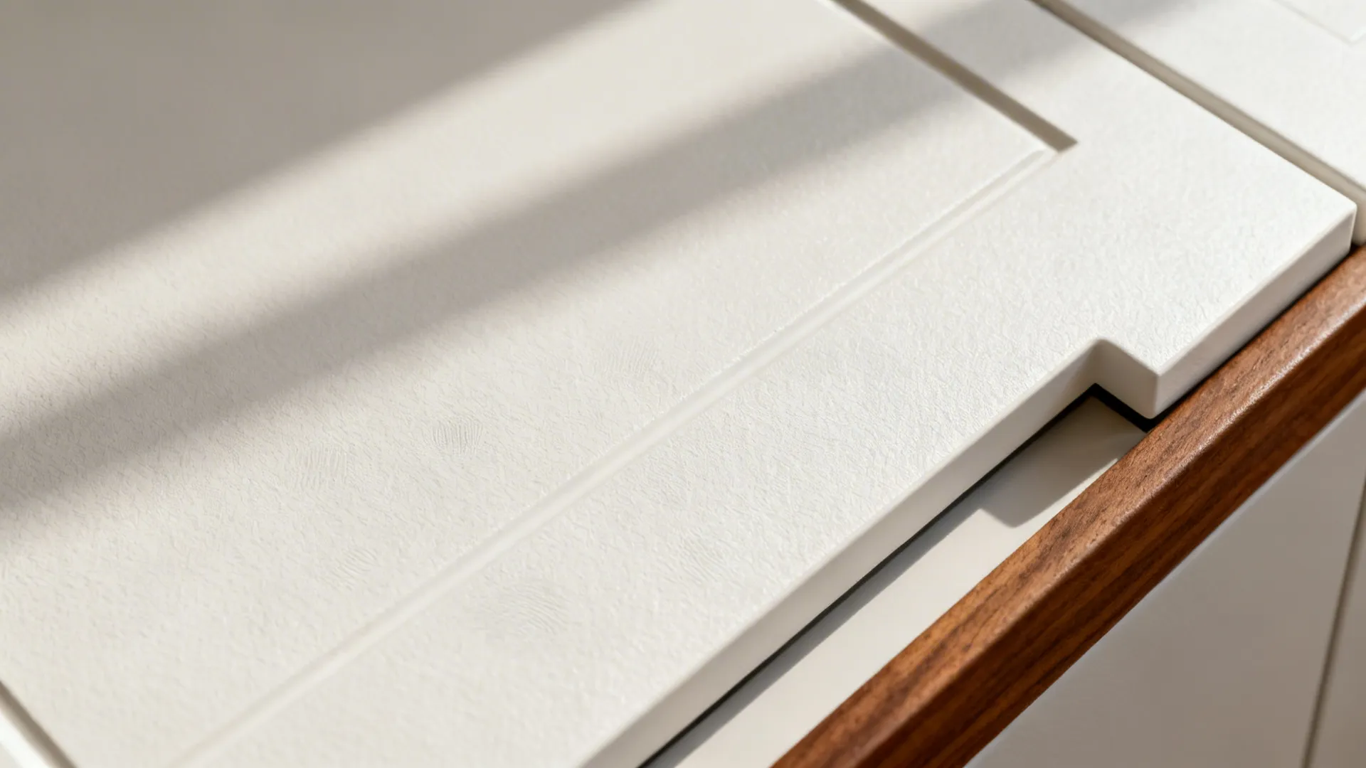 Minimalist Storage that Earns Every Inch