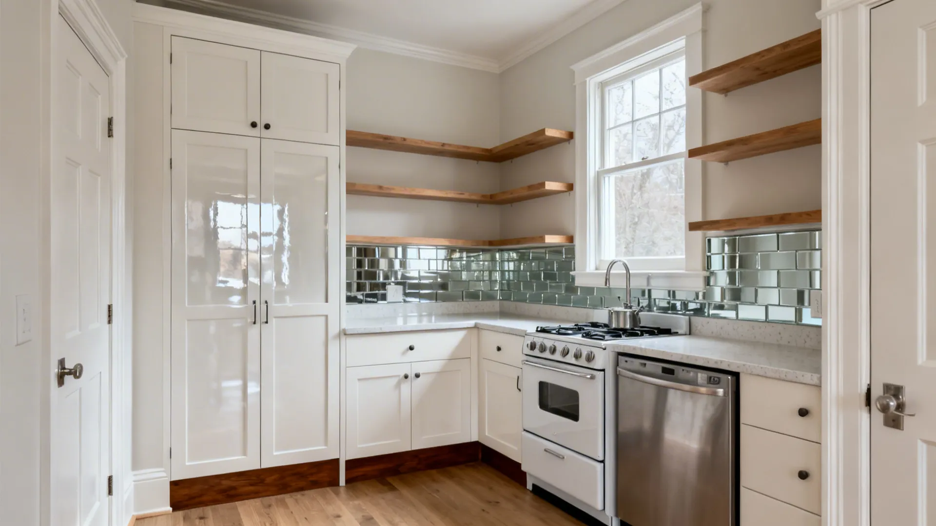 5 Kitchen Design Ideas in Putnam County, NY: Small-space, big-impact kitchens: 5 expert-backed ideas for Putnam County homes