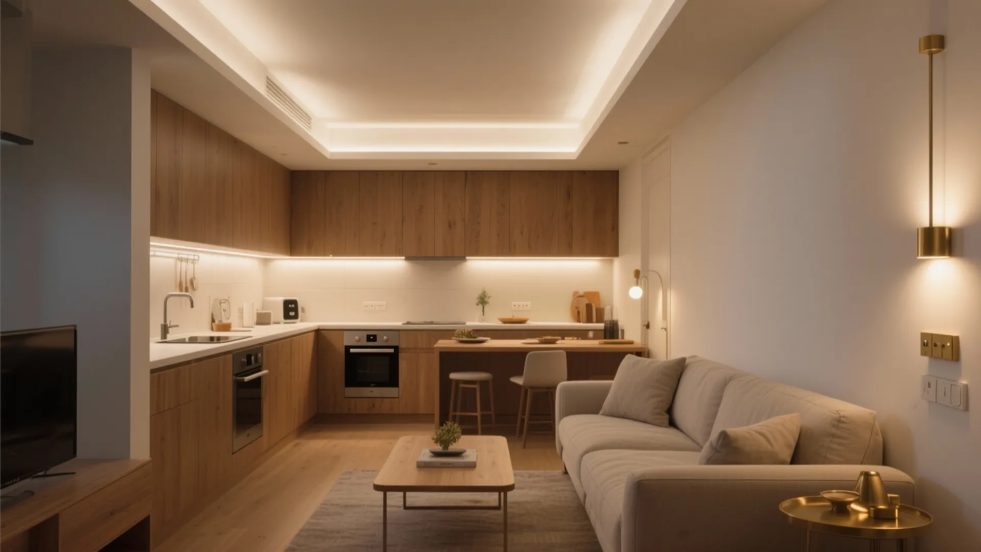 Putting It All Together