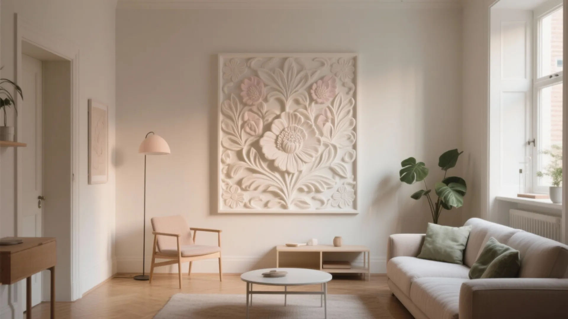 5 Wall Putty Flower Design Ideas That Pop: Handcrafted floral reliefs for small spaces—my pro tips, real-world pros and cons, and budget-savvy tricks you can trust.