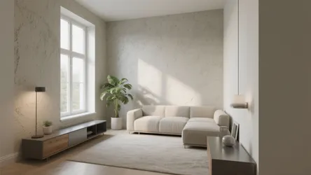 5 Texture Wall Putty Design Ideas: A Designer’s Guide