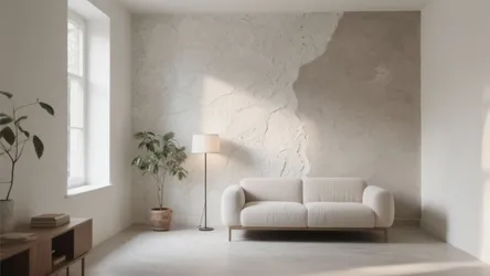 Wall Design Putty: 5 Smart Ideas