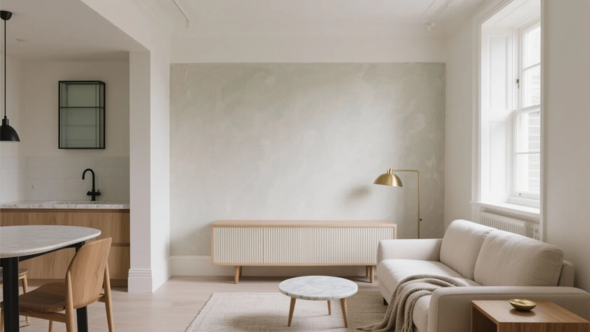Room Putty Colour: 5 Ideas for Small Spaces: How I use putty-toned neutrals to open up tiny rooms, soften kitchens, and keep a calm, modern vibe—backed by real projects and expert data