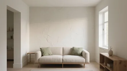 5 New Wall Putty Texture Design Ideas