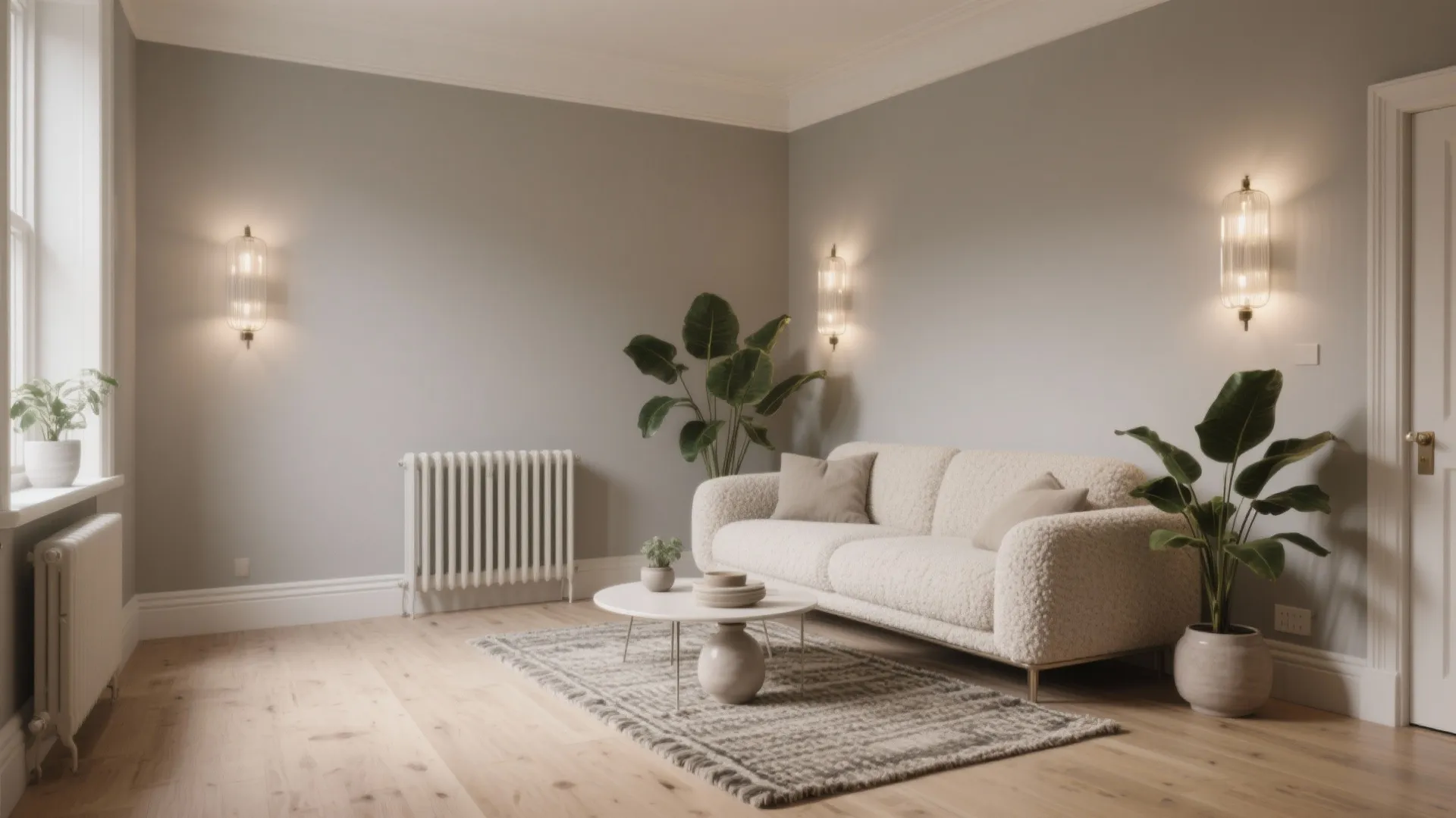 Room Putty Colour: Transform Small Spaces with Soft Neutrals: Fast-Track Guide to Creating Cozy Rooms with Putty Colour Walls
