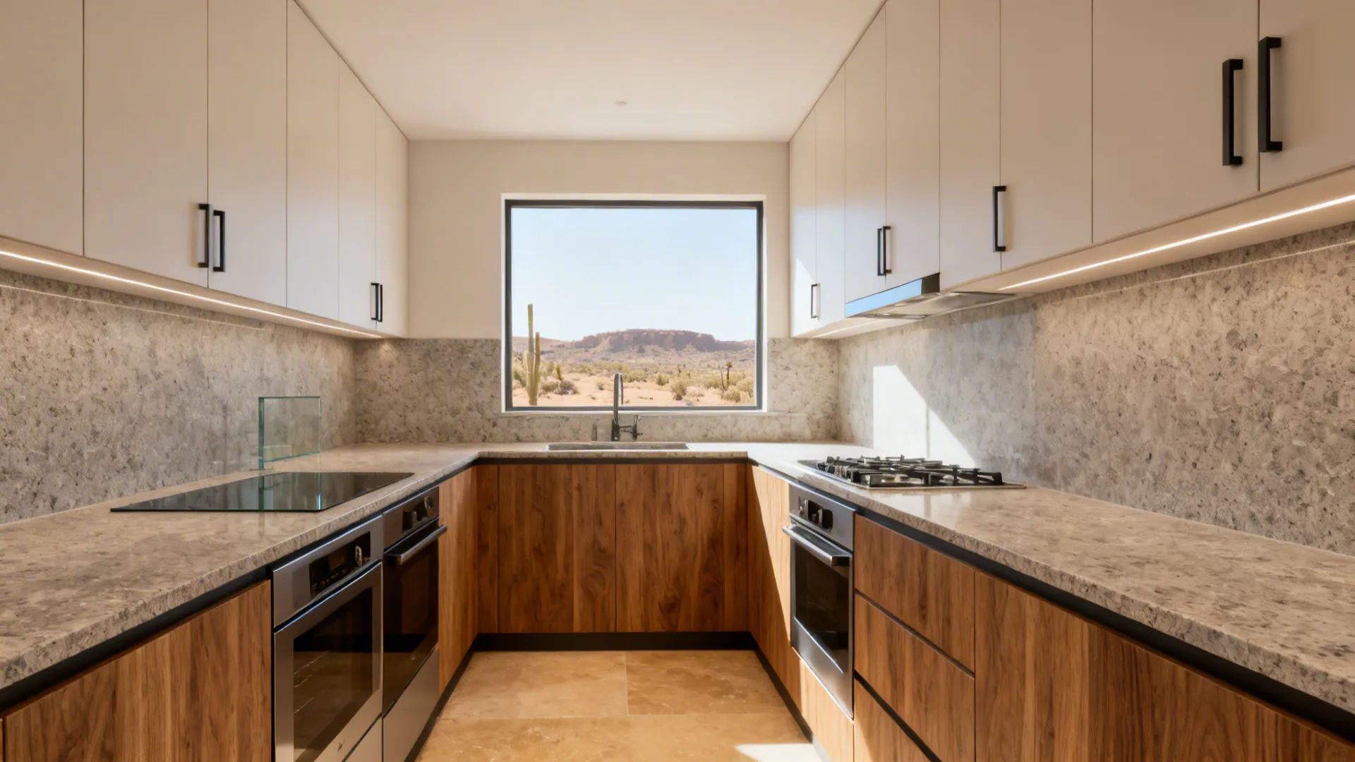 Small Kitchen Design Paradise Valley: 5 Fixes for Cramped Space