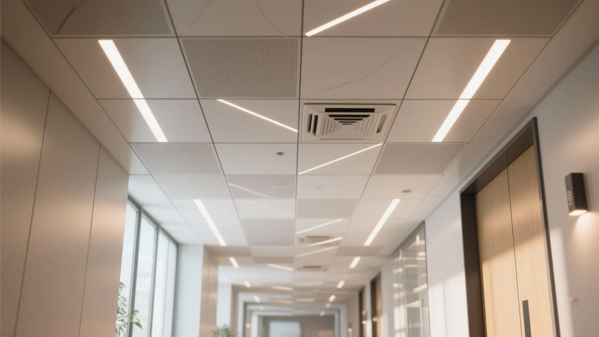 5) Service-Friendly Access Panels Disguised as Design