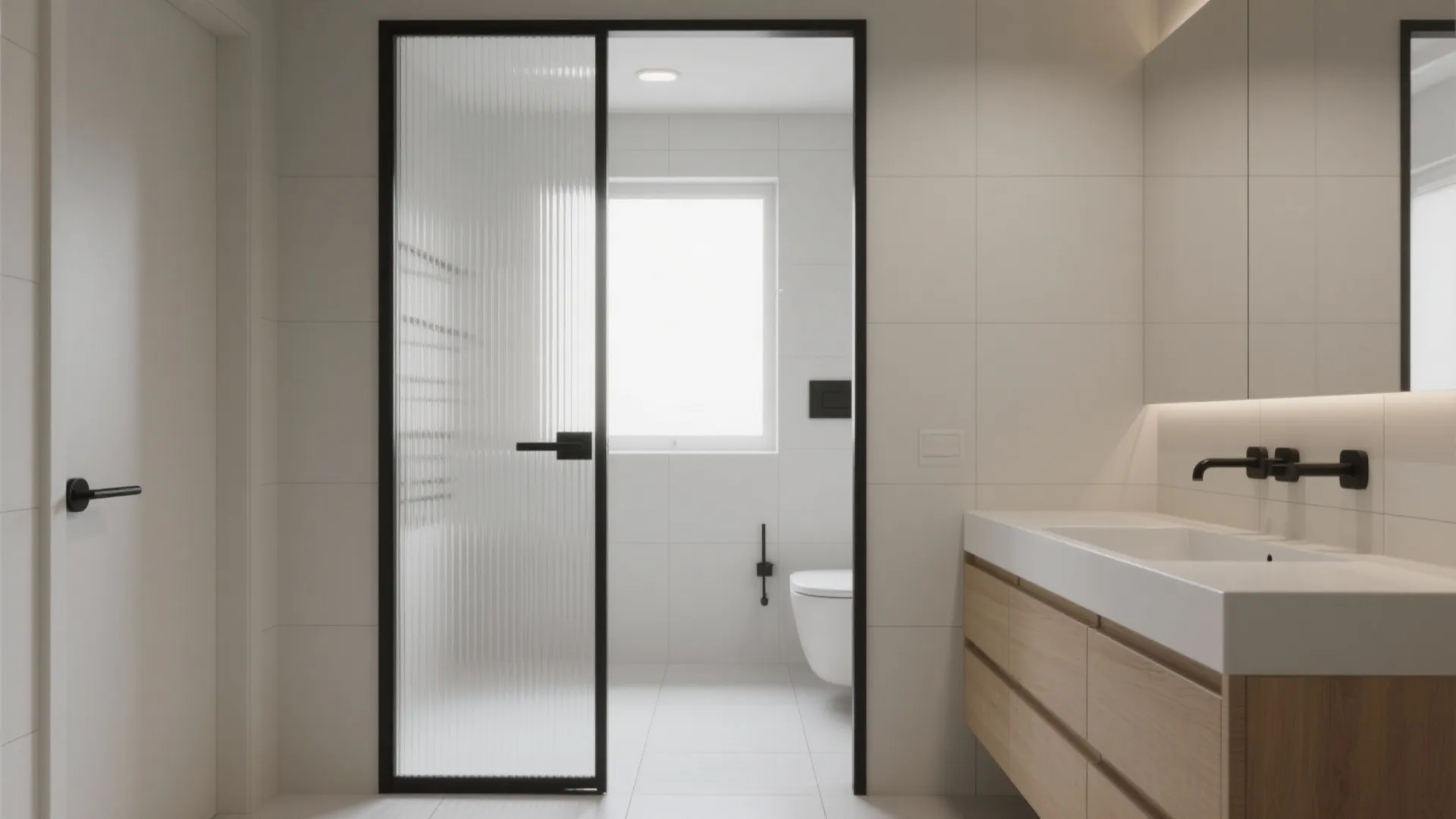 5 Modern PVC Bathroom Door Designs I Recommend: From frosted panels to space‑saving sliders, these five modern PVC bathroom door designs transform small baths without breaking the budget—straight from my 10+ years of projects.