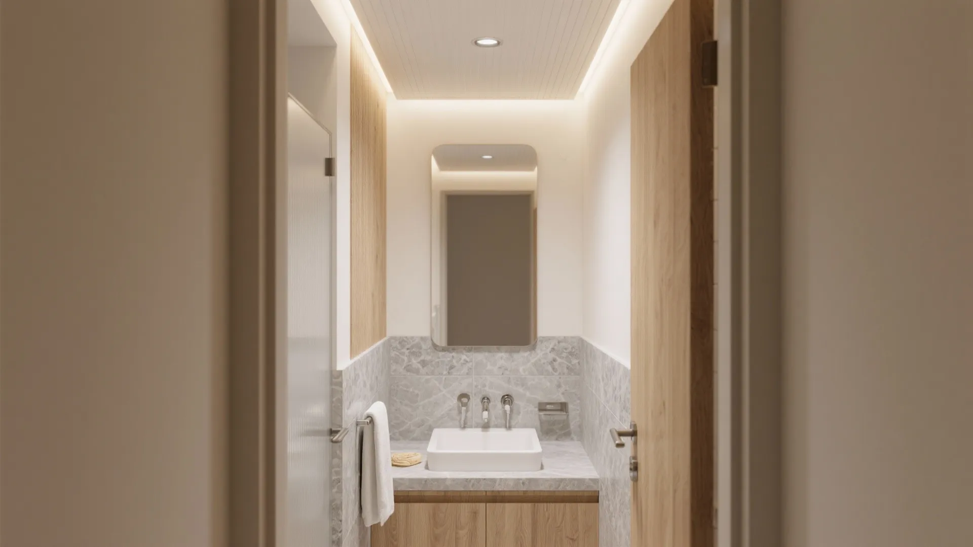 PVC Ceiling Design for Bathroom: 5 Smart Ideas: A senior interior designer’s guide to PVC ceiling design for bathroom spaces—5 proven ideas, pro tips, honest pros and cons, and budget notes for real homes